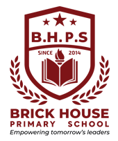 BRICK HOUSE PRIMARY SCHOOL
